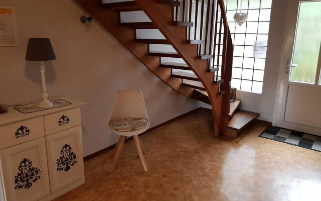 Ferienhaus Voß, 65260