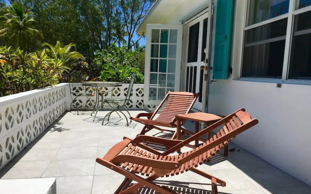 Poponi House 2 Bedroom Home