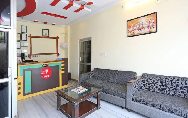 OYO Rooms Vaishali 200 ft Bypass