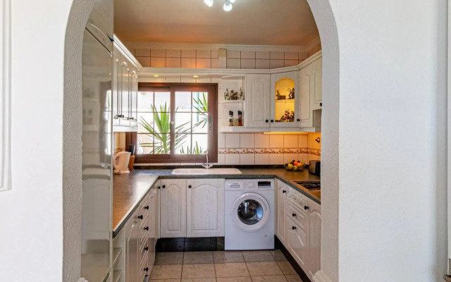 Blue Dream Villa With Private Pool by DreamHomesTenerife