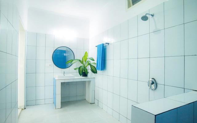 Mad Monkey Kuta Lombok - Hostel