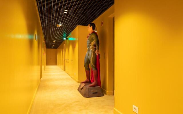 Collini Rooms