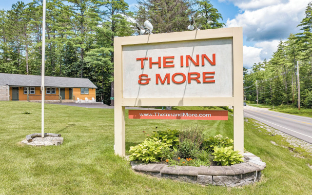 Wills Inn - Bartlett