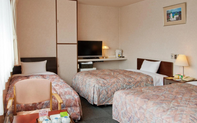 Hotel New Ohte