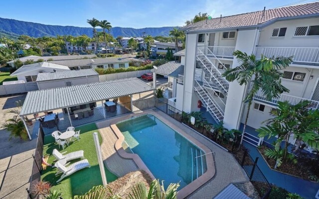 Cocos Holiday Apartments