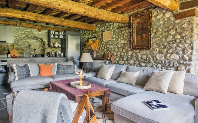 Turismo Rural Sant Marc