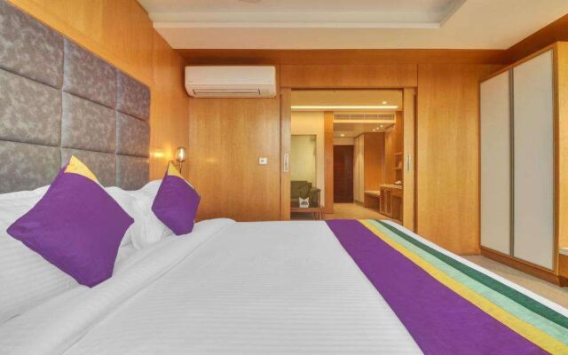 Treebo Tryst Tamarind