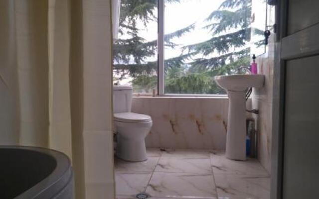 Hotel Caucasus