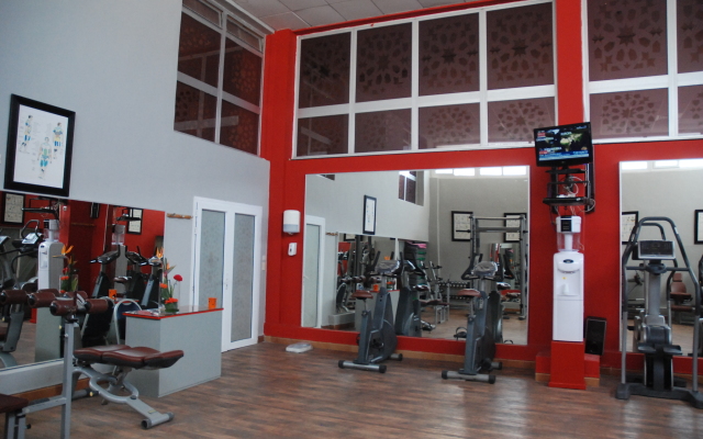 Dunes d'Or Ocean Club