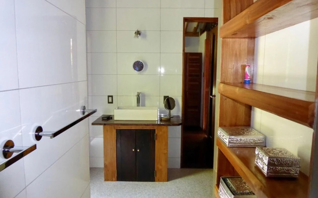 Uvita Bali Bosque Retreat