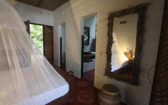 Isla Fuerte Eco House