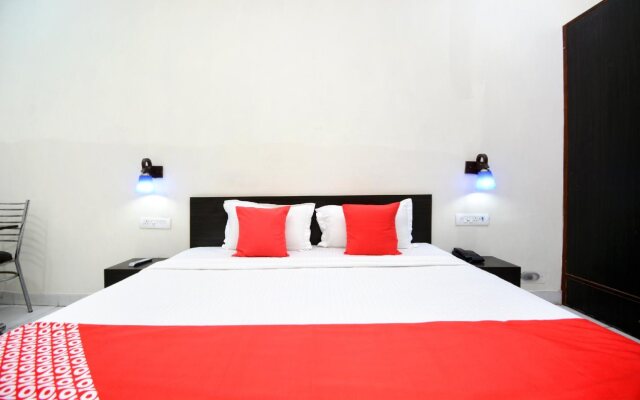 Hotel Diamond By OYO Rooms