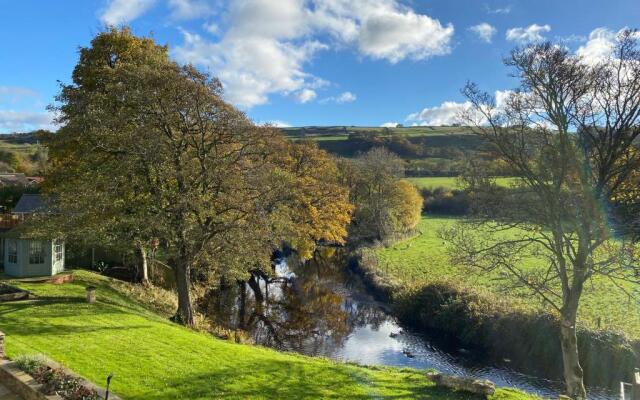 Millbrook B&B