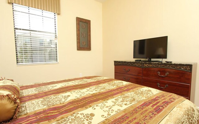 Amazing House! Champions Gate - 1433WW