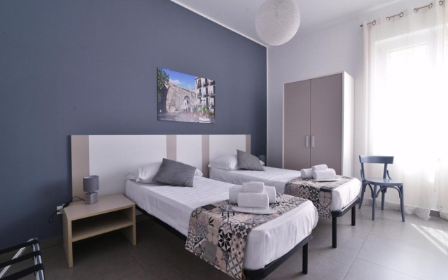 B&B Le Porte Del Centro - 19082053C100164