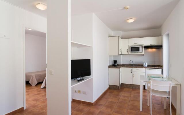Apartamentos Los Rosales