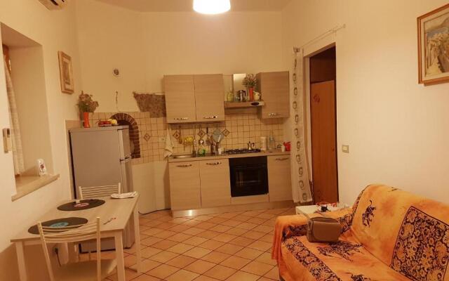 La Casita Il Poggio Del Sole
