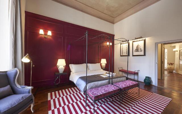 Peruzzi Urban Residences