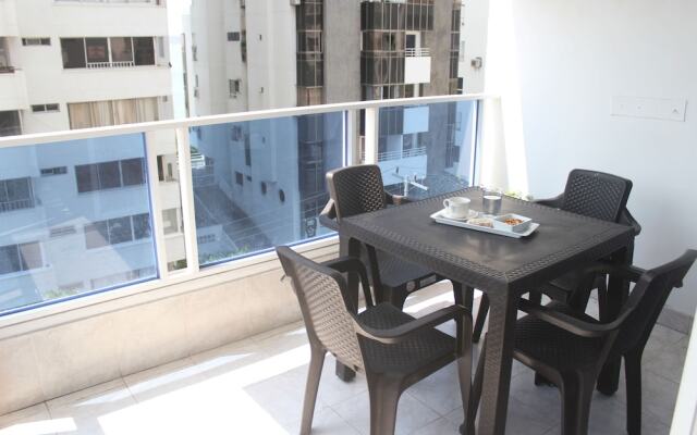 Apartamento Conquistador