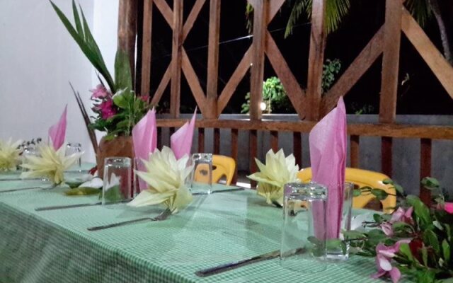 Keyodhoo Manta View guest house