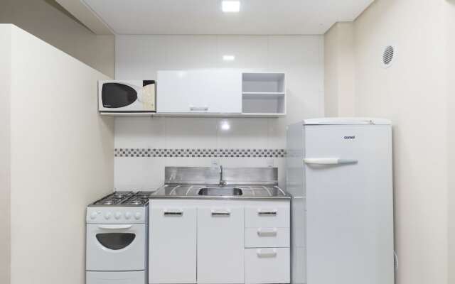 Apartamento Duplex - 303 - 14