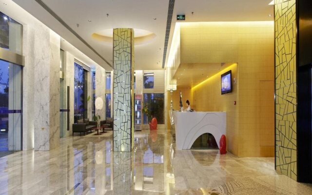 Art Senses Hotel & Place