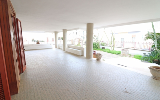 Casa Olimpia in Otranto 6 Guests