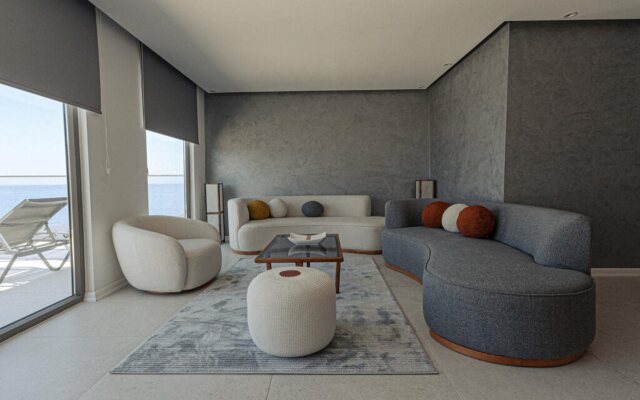 Palmalife Bodrum Resort & Spa