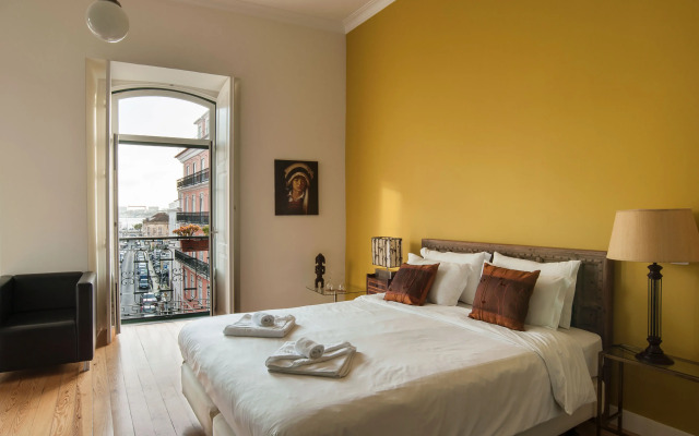 Casa do Bairro Boutique Guesthouse