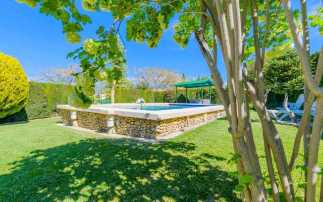 Casa El Vegetal Arriate by Ruralidays