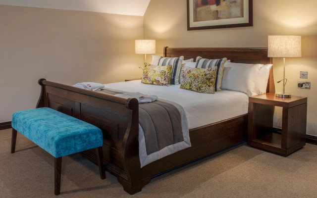 voco Oxford Spires by IHG