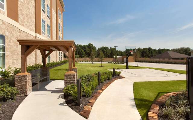 Homewood Suites by Hilton North Houston/Spring
