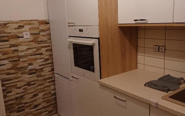 Nati és Bea Vendégház