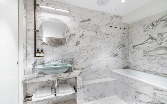 Boutique Hotel Herman K