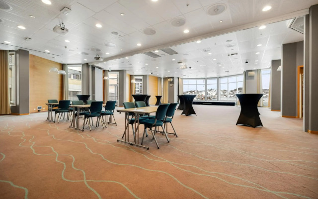 Clarion Hotel Tyholmen Arendal