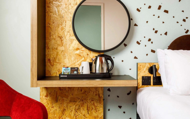 ibis Styles Bournemouth