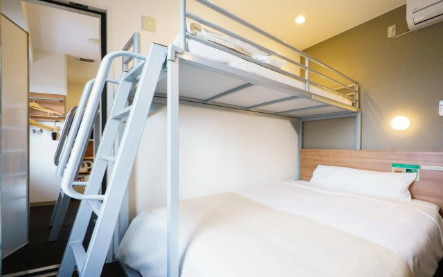 Super Hotel Fujimiya — 1-star hotel in Fujinomiya