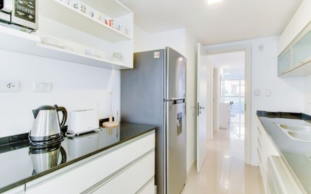 Oceana Suites Isabel