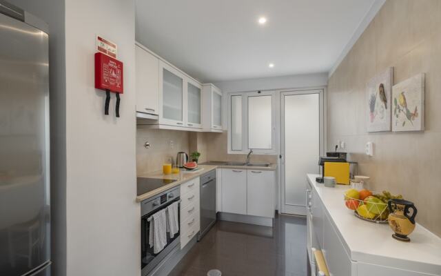 Close to the Beach, Vista Formosa I