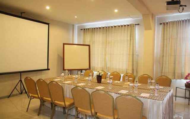 Bukit Dago Hotel