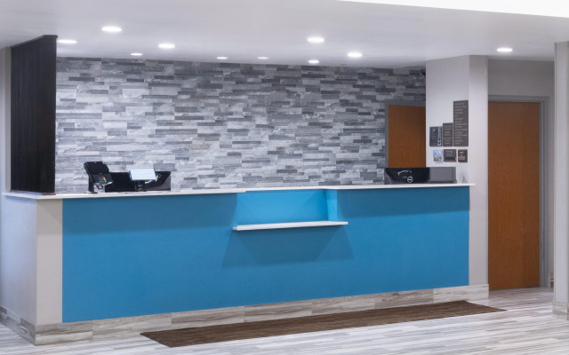 Garner Hotel Oklahoma City - Quail Springs by IHG