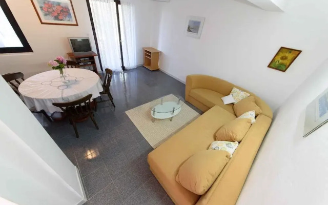 Apartments in Kozino/zadar Riviera 7951