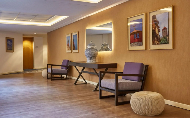 Sheraton Rhodes Resort