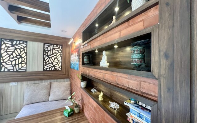 Satkar Boutique Home