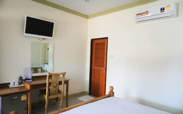 Anyamanee Resort Trat