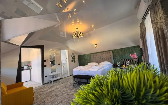 Premont Luxury Ghimbav