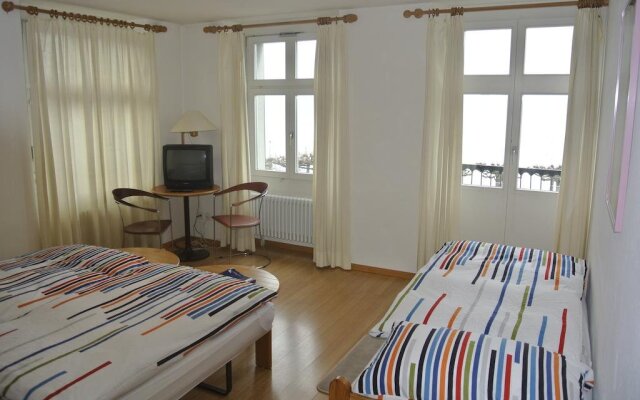 Hotel Drei Könige