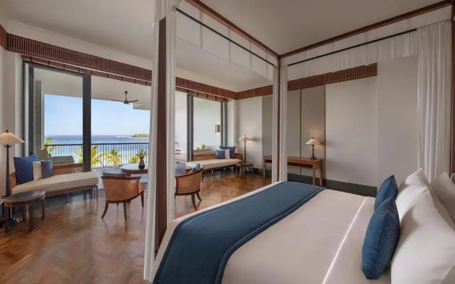 The Sira, A Luxury Collection Resort & Spa, Lombok