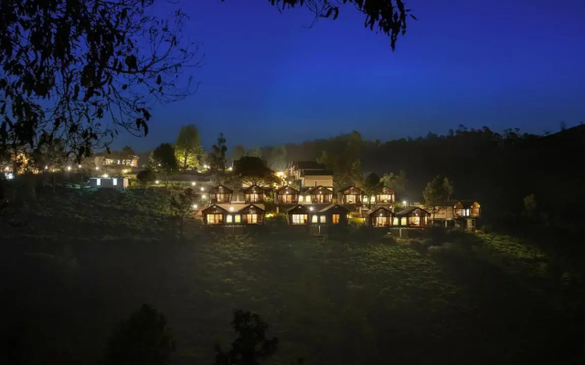 WelcomHeritage Ayatana Ooty