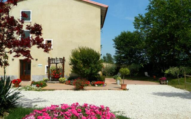 Al Torcol Agriturismo